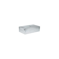 Vase expansion inox 30 litres - vi 30