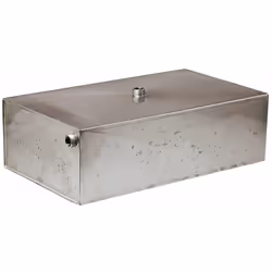 Capacité 30 litres - Fournisseur: THERMADOR - Reference: VGR030 - - Vase de sécurité pour circuit chauffage à combustible sol ...