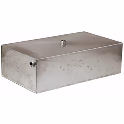 Capacité 50 litres - Fournisseur: THERMADOR - Reference: VGR050 - - Vase de sécurité pour circuit chauffage à combustible sol ...