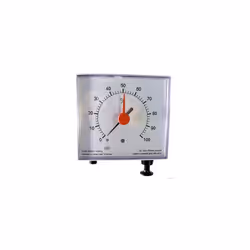Accessoires fioul Thermador. Jauge pneumatique référence JP. - Pour Chauffage , Accessoires chauffage . Jauge pneumatique THE ...