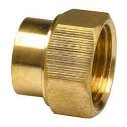 Thermador - 270GC1215 - Manchon Laiton à souder - F1/2' - Ø12mm - 270GC
