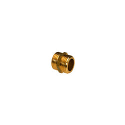 Thermador - Mamelon égal - Mâle/Mâle - 1/2 - 280G15