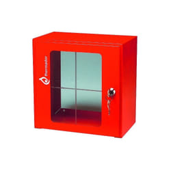 Thermador - Boîte sous verre dormant - 450 x 450 x 250 mm