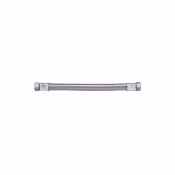 Accessoires fioul Thermador. Flexible 1 mètre FF12x17 référence AA38381000. - Pour Chauffage , Accessoires chauffage .Flexibl ...