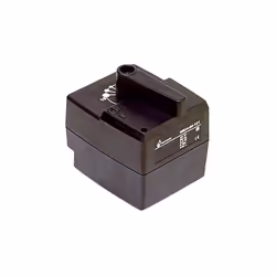 24V - 2,5W - Fournisseur: Sanitaire-distribution - Reference: SME212 - - Servomoteur SME130 - Matière: boitier en composites  ...