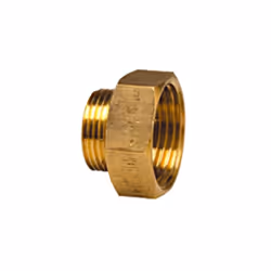 Mamelon F/M mâle réduit Thermador. Mamelon F/M mâle réduit F26X34, M12X17 référence 246G2612. - Pour Plomberie , Raccords lai ...