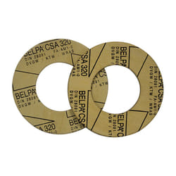 Thermador - Lot de 2 Joints pour contre bride dn 32 - 1'1/4 (33/42)