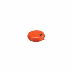 Vase plat circulaire D.38 10L Fonction: Le vase d'expansion absorbe les variations du volume d'eau dues aux changements de te ...
