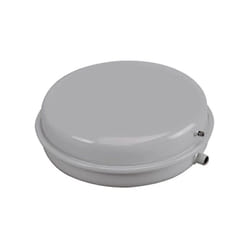 Vase d'expansion plat circulaire 8L