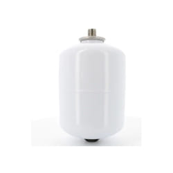 Thermador - Vase d'expansion sanitaire vexbal® fixation murale 8L à vessie laqué blanc