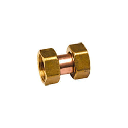 Thermador - Raccord fou 26X34/26X34