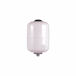 Description générale Le vase d'expansion VEXBAL de 25 litres est conçu pour les chauffe-eaux sanitaires, permettant d'absorbe ...