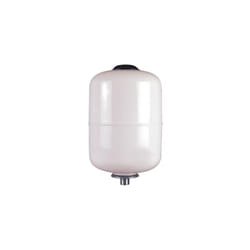 Vase d'expansion sanitaire Thermador vexbal® fixation murale 25L à vessie laqué blanc