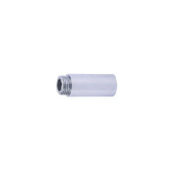 Thermador - Allonge chromée 5 cm mâle, femelle 15 x 21 (l'unité)