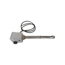 Résistance électrique précablée Thermador 230 v 3 kW 1''1/2 double thermostat