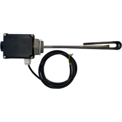 Thermador - Résistance électrique appoint Précablé 2ml-M1'1/2 Tri 5000W