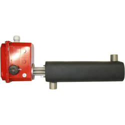 Thermador - Réchauffeur de boucle eau chaude sanitaire triphasé 6kW