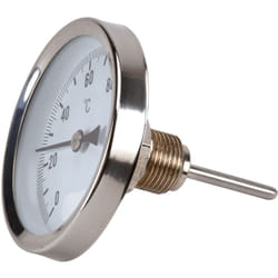 Thermador - Thermomètre plongeur à réaction rapide Axial - 0 à 100°C - Ø60 mm - Longueur 45 mm