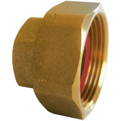 Thermador - Raccords deux pièces union en laiton pour circulateur G1'1/4 (33/42) - sortie Femelle 2' (50/60)