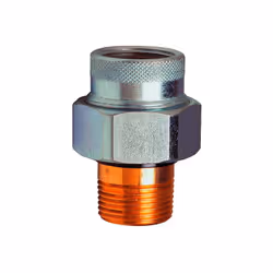 3 pièces.Raccord d'isolation électrique.Montage direct sur le chauffe-eau.Garantie 2 ans ◉ Détails : Diamètre : 3/4" ◉ Type d ...
