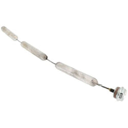 Thermador - Anode pour ballon combiné avec stockage ecs 800, 1000, 1500 Litres - 22x631 3/4'
