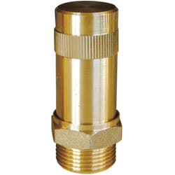 Thermador - Anti-Bélier à ressort 2' (50/60) Mâle - Laiton acs