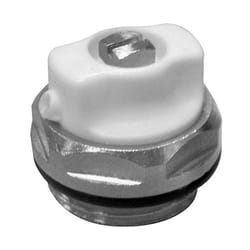 Robinetterie de radiateur - Bouchon purgeur bec orientable 1/2'' - l'unité de Caleffi