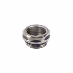 Présentation Réduction Mâle 1/2" (15/21) - Femelle 1/8" (5/10) Pour bouchon purgeur radiateur Destiné aux radiateurs en acier ...