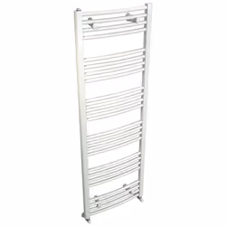 Présentation Puissance de chauffe 858 Watts. Dimensions : Hauteur 1775 mm. Largeur 600 mm. Entraxe 546 mm. Pression max. de s ...