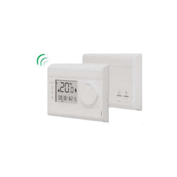 Thermador - Thermostat onde radio simple digital