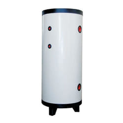 Ballon de stockage pour circuit primaire eau chaude ou froide 200 l Thermador