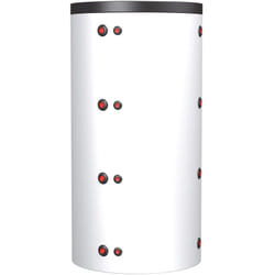 Ballon stockeur chauffage game standard de 1000L Thermador