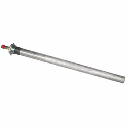 Présentation Anode rechange Ballon eau chaude sanitaire 500L/800L gamme murale/XL et Ballon d'accumulation ECS 800L L'objecti ...