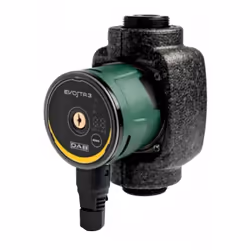 Présentation Circulateurs pour chauffage et climatisation, à variation électronique de la vitesse. Basse consommation, confor ...