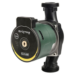 Circulateur solaire EVOSTA 2 - L130 mm - Raccordement Mâle 1"1/2 (40/49) - 20-75/130 - Thermador