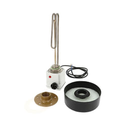Kit thermoplongeur 2 kW pour ballon préparateur ecs pdc Thermador