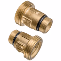 Présentation Jeu de Clapets spécial remplacement pour circulateur VORTEX entraxe 138 mm Kit pour le remplacement de circulate ...