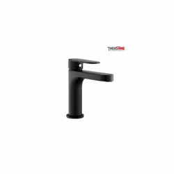 Mitigeur lavabo bas WOSSA Noir THERMADOR - WOS16N