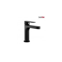 Mitigeur lavabo bas WOSSA Noir THERMADOR - WOS16N