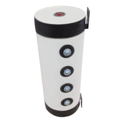 Bouteille de mélange inox pose au sol Chauffage/Climatisation 100L Thermador