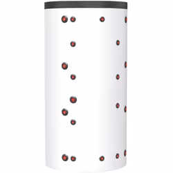 Présentation THERMADOR Ballon stockeur CHAUFFAGEéchangeur tubulaire acier 300L Le ballon stockeur échangeur est utilisé dans  ...