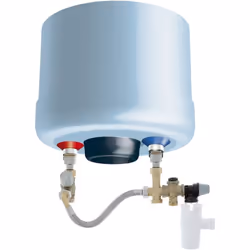 Description générale Le kit de sécurité chauffe-eau Multiposition PPSU est conçu pour les chauffe-eaux standards, horizontaux ...
