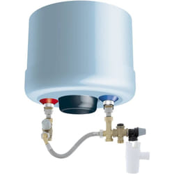 Thermador - Kit de sécurité chauffe-eau Multiposition ppsu