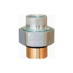 Thermador - Raccord Isolant diélectrique 1'1/2 (40/49) Femelle Femelle pour Chauffe-Eau