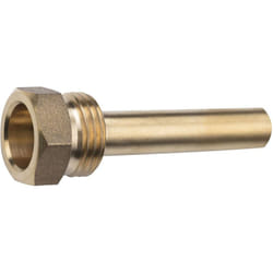Thermador - Doigt de Gant seul - 1/2' (15/21) avec plonge de 60 mm