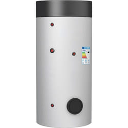 Thermador - Ballon préparateur ecs 300 l par stratification pour pompe à chaleur - Sans échangeur