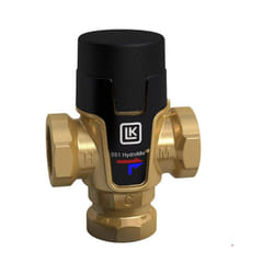 Thermador - Mitigeur thermostatique domestique mtl en l - Femelle 1/2' (15/21) - température 35-65°C