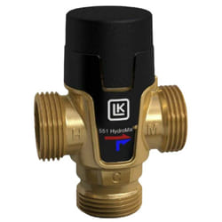 Thermador - Mitigeur thermostatique domestique mtl en l - Mâle 1' (26/34) - température 25-45°C