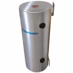 Présentation Bouteille mélange PREMIUM murale Chauffage/Climatisation 100L - BMEL Dans les installations avec pompe à chaleur ...