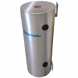 Présentation Bouteille mélange PREMIUM murale Chauffage/Climatisation 25L - BMEL Dans les installations avec pompe à chaleur, ...